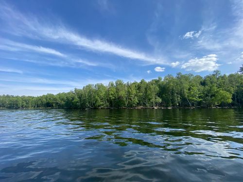 Parcel C Taylors Island, Cook, MN, 55723 | Card Image