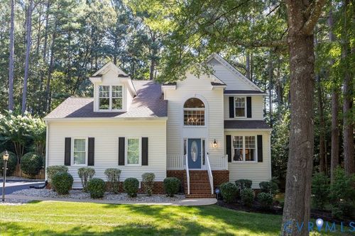5619 Houndmaster Rd, Midlothian, VA, 23112-6517 | Card Image