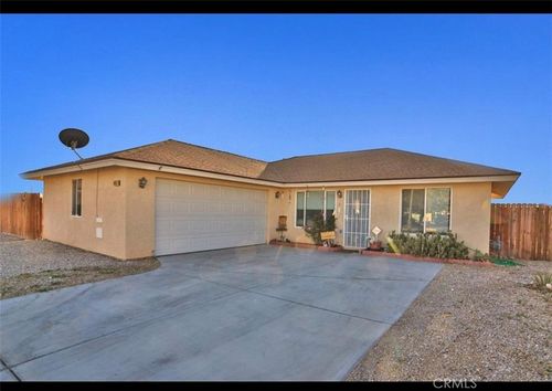 34574 Camino Real, Barstow, CA, 92311-3320 | Card Image