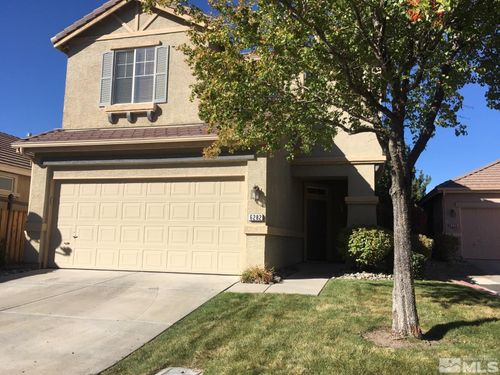 6282 Black Cinder Ct, Sparks, NV, 89436-7022 | Card Image