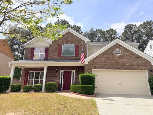 2066 Peach Shoals Cir, Dacula, GA, 30019-2178 | Card Image