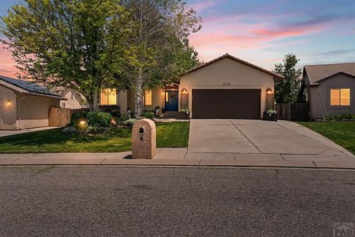1620 Weathe Weatherby Lane, Pueblo, CO, 81008 | Card Image