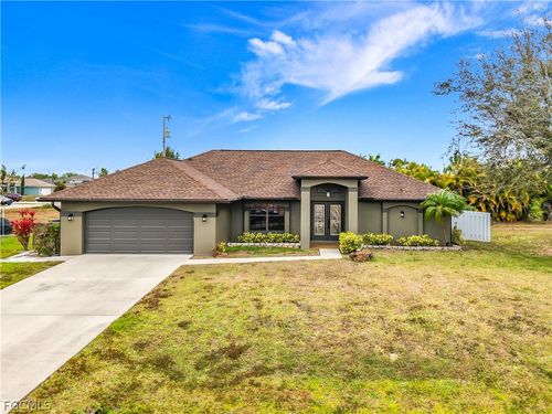 1319 Sw 34th Ter, Cape Coral, FL, 33914-5122 | Card Image