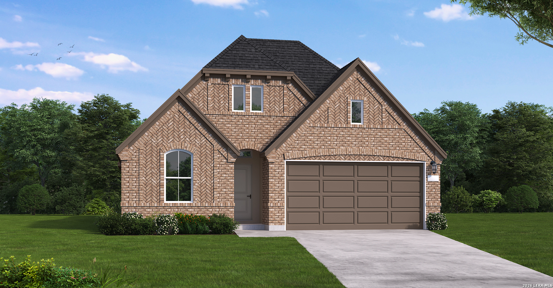 Residential in New Braunfels 3