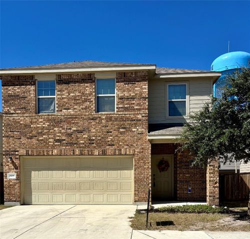 5b-1108 Jackson Ln, Jarrell, TX, 76537-0077 | Card Image