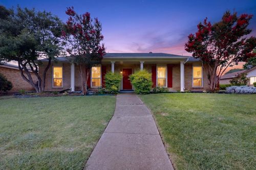 4548 Newcombe Dr, Plano, TX, 75093-3913 | Card Image