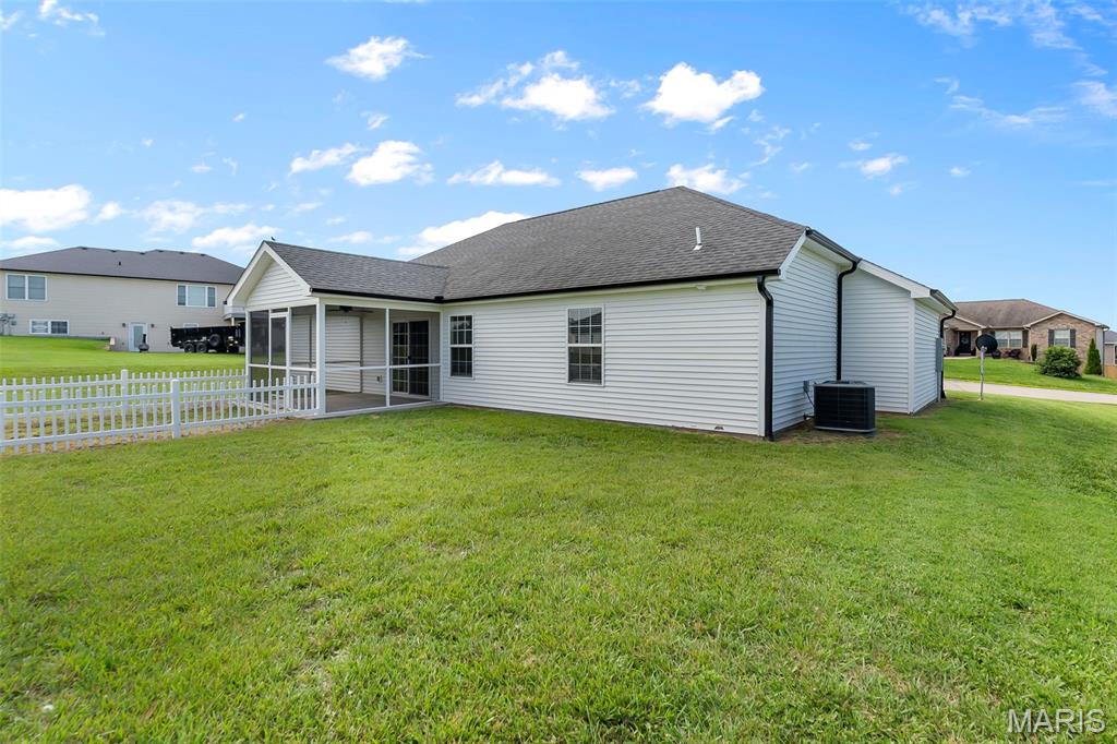 Residential in Jackson 5