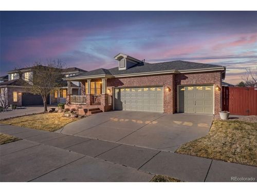 20763 E Girard Dr, Aurora, CO, 80013-8924 | Card Image