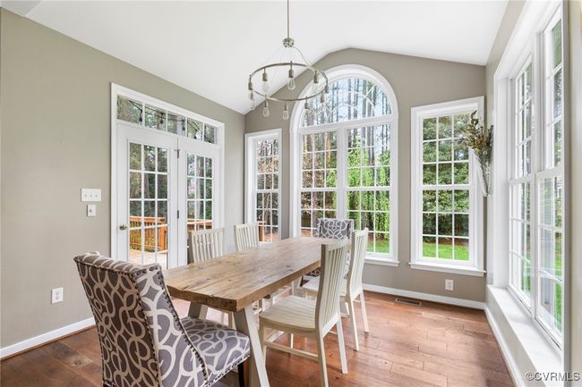4208 Gadwell Ct, House other with 5 bedrooms, 5 bathrooms and null parking in Providence Forge VA | Image 15
