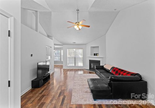 12420 Bravington Rd, Huntersville, NC, 28078-2830 | Card Image