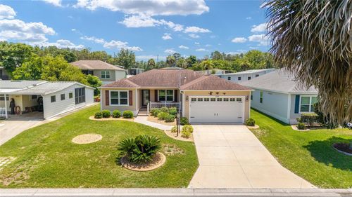 1032 Kelsea Cir, The Villages, FL, 32159-6406 | Card Image