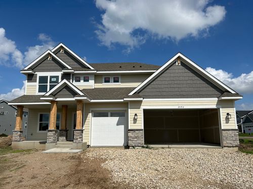 2492 Tyrone Dr, Shakopee, MN, 55379 | Card Image