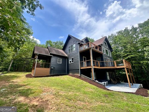 2769 Bean Creek Rd, Sautee Nacoochee, GA, 30571-2129 | Card Image