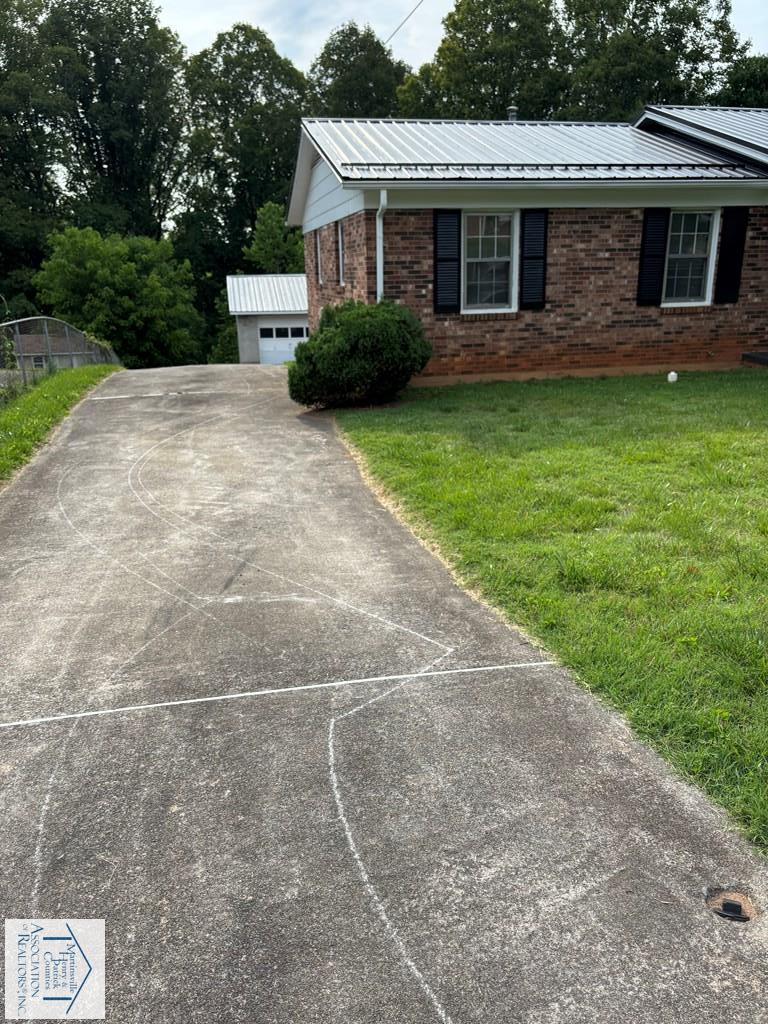 Residential in Martinsville 3