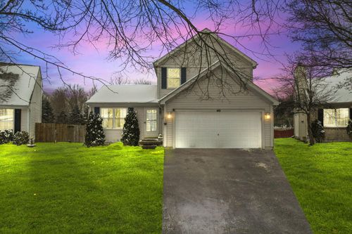 481 Bricktone Drive, Blacklick, OH, 43004 | Card Image