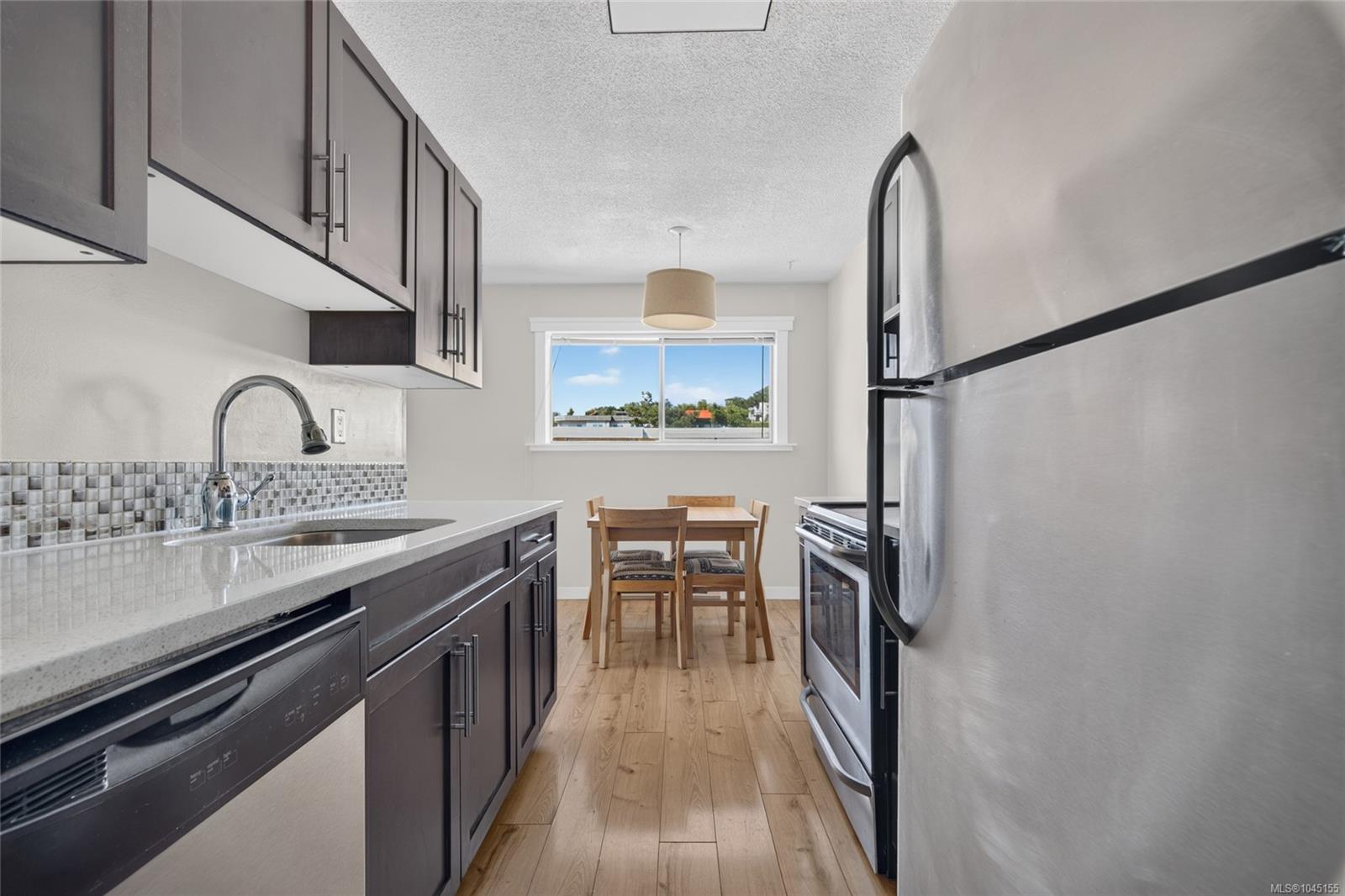 Residential in Saanich 3