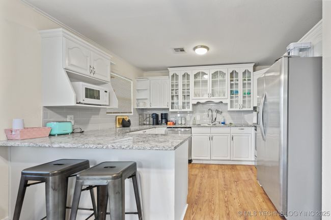 139 49 Th St, House other with 3 bedrooms, 1 bathrooms and null parking in Tulsa OK | Image 7