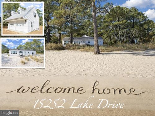 15252 Lake Dr, SCOTLAND, MD, 20687-3202 | Card Image