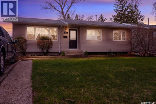3211 29th Ave, Regina, SK, S4S2P1 | Card Image