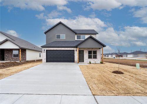 1704 Gerald Shay Rd, Gentry, AR, 72734 | Card Image