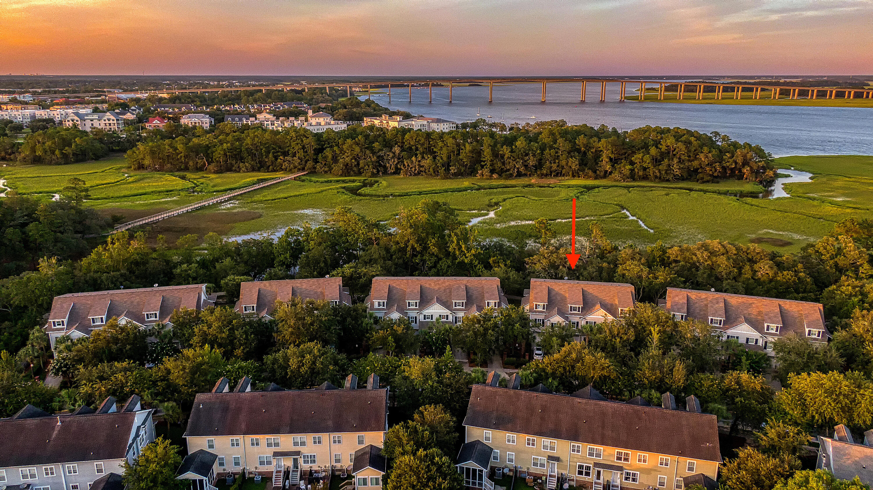 Pierce St, Daniel Island, SC 29492