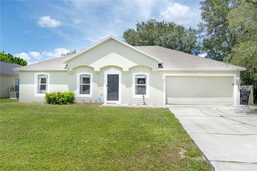 303 Kingfish Drive, Kissimmee, FL, 34759 | Card Image