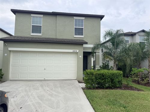 36434 Garden Wall Way, ZEPHYRHILLS, FL, 33541 | Card Image