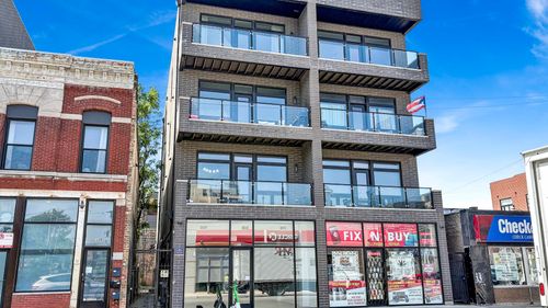 1-2351 North Ave, Chicago, IL, 60647-5332 | Card Image
