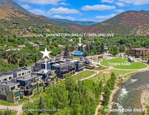 22856 Two Rivers Road, Basalt, CO, 81621 | Card Image