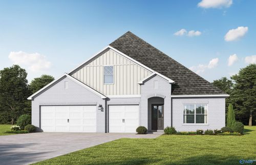105 Northridge Trail, Harvest, AL, 35749 | Card Image