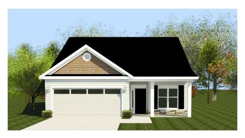682 Ronaldsay Rd, Grovetown, GA, 30813-7816 | Card Image