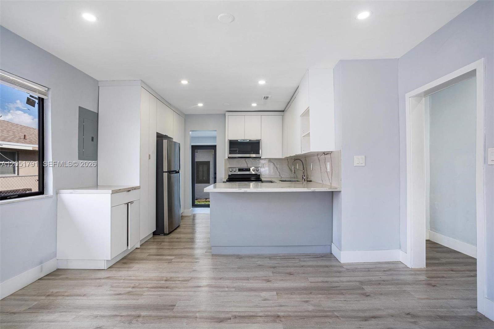 Residential Lease in Miami 3