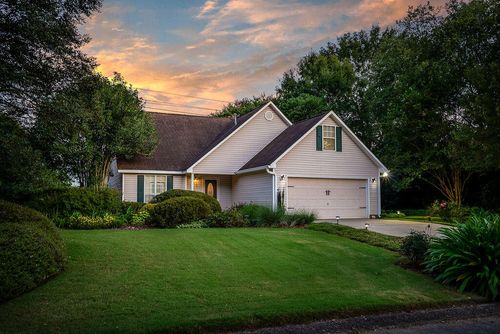 254 Harrow Cir, Aiken, SC, 29803-3746 | Card Image
