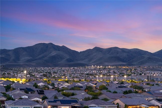 2578 Skylark Trail Street, House other with 4 bedrooms, 4 bathrooms and null parking in Henderson NV | Image 60