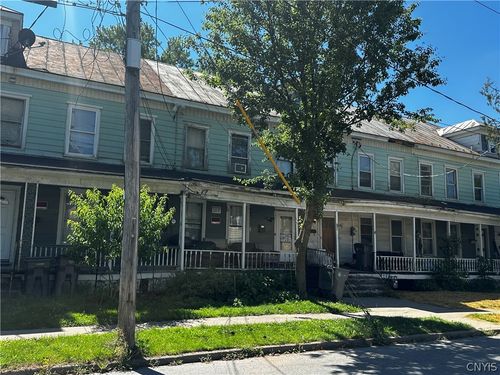4-100 Kossuth Street, Rome, NY, 13440 | Card Image