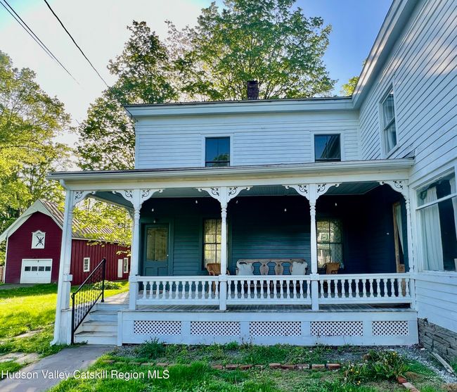397 Main St, House other with 5 bedrooms, 3 bathrooms and null parking in Franklin NY | Image 30