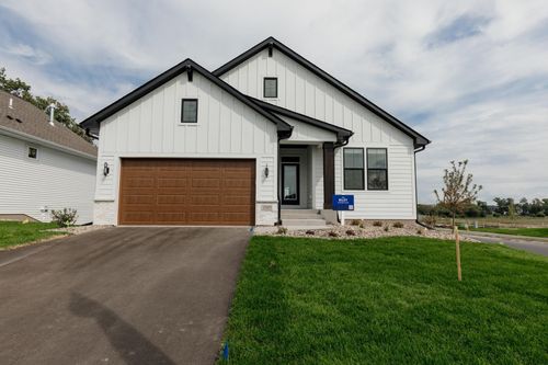13105 Ghia Ct Ne, Blaine, MN, 55449-6629 | Card Image