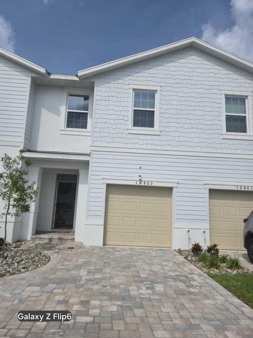 12865 Sw Forli Way, Port St Lucie, FL, 34987 | Card Image