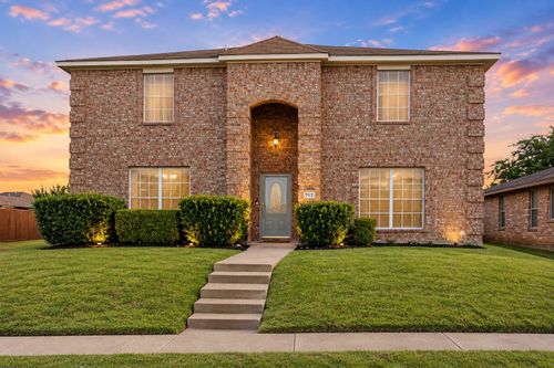 717 Eldorado Dr, Desoto, TX, 75115-6350 | Card Image