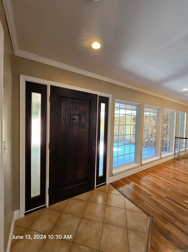 5225 Burnt Ridge Rd, House other with 5 bedrooms, 3 bathrooms and null parking in Shirley AR | Image 40