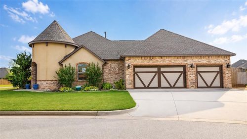 1121 Nw 17th St, Newcastle, OK, 73065-9707 | Card Image