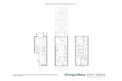 1-235 Sackett Street, New York City, NY, 11231 | Card Image