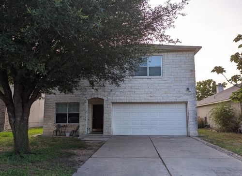 13504 Mizzen St, Manor, TX, 78653-4100 | Card Image
