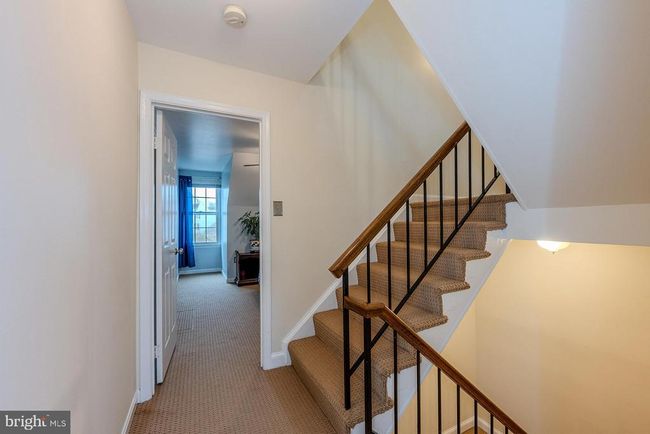 12836 Mill Brook Ct, Townhouse with 4 bedrooms, 4 bathrooms and null parking in WOODBRIDGE VA | Image 19
