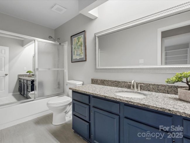 9473 Kings Falls Dr, Condo with 2 bedrooms, 2 bathrooms and null parking in Charlotte NC | Image 17