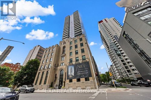 2604-180 Metcalfe St, Ottawa, ON, K2P1P5 | Card Image