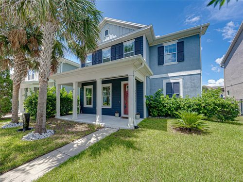 14501 Promenade Pkwy, ODESSA, FL, 33556-2707 | Card Image