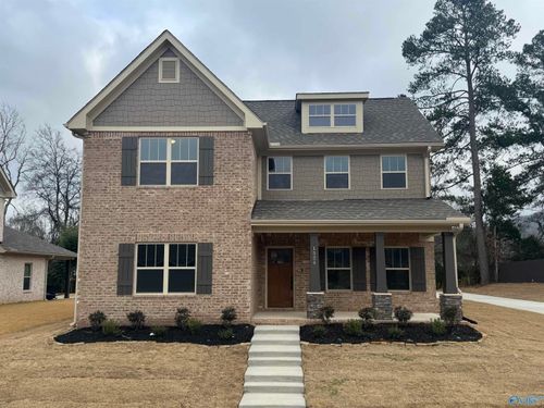 1524 Calistoga Cir Ne, Huntsville, AL, 35811-9813 | Card Image