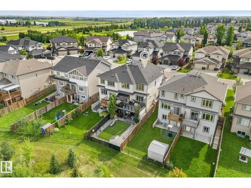 52 Avery Cove, Spruce Grove, AB, T7X0X8 | Card Image