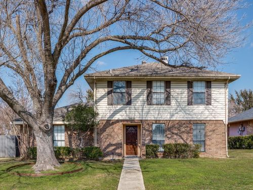 2623 Summertree Dr, Carrollton, TX, 75006-2702 | Card Image